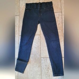 Liverpool Jennings with elastic top